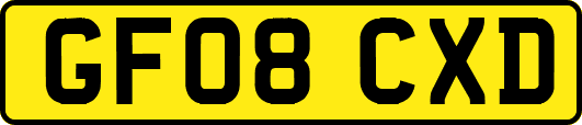 GF08CXD
