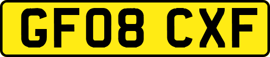 GF08CXF