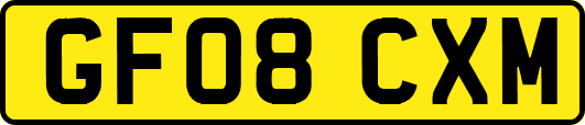 GF08CXM