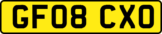 GF08CXO