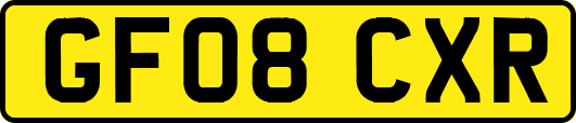 GF08CXR