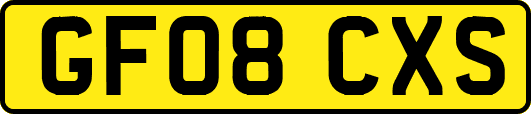 GF08CXS