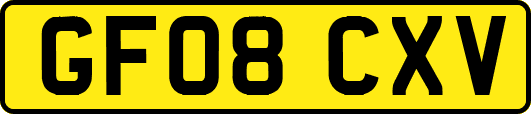 GF08CXV
