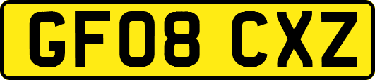 GF08CXZ