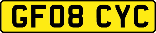 GF08CYC
