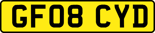 GF08CYD