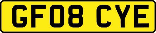 GF08CYE
