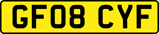 GF08CYF