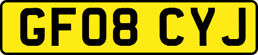 GF08CYJ