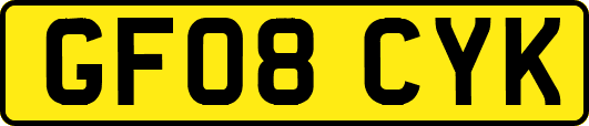 GF08CYK