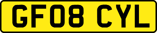 GF08CYL
