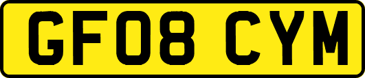 GF08CYM