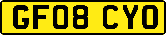 GF08CYO