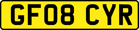 GF08CYR