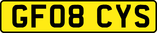 GF08CYS