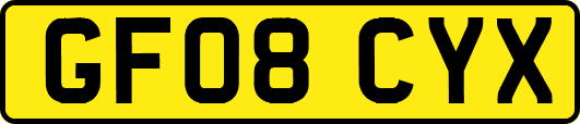 GF08CYX