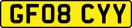 GF08CYY