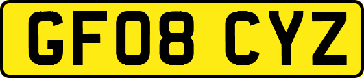 GF08CYZ