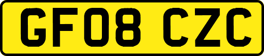 GF08CZC