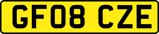GF08CZE