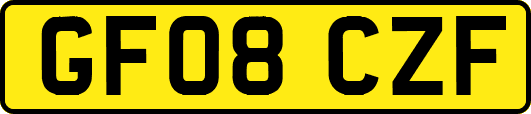 GF08CZF