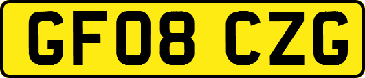 GF08CZG