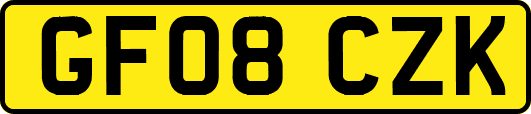 GF08CZK