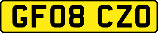 GF08CZO