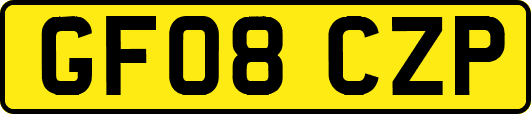 GF08CZP