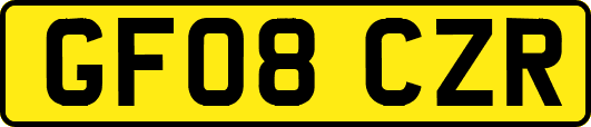 GF08CZR