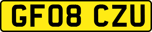 GF08CZU