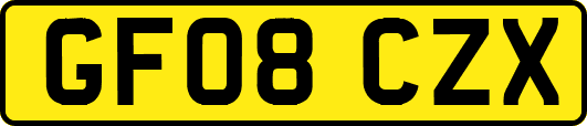 GF08CZX
