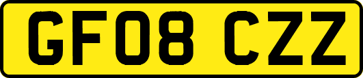 GF08CZZ