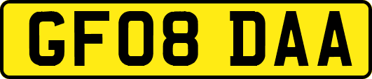 GF08DAA