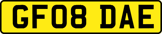 GF08DAE