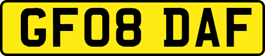 GF08DAF