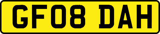 GF08DAH
