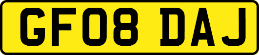 GF08DAJ