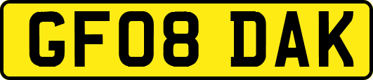 GF08DAK