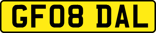 GF08DAL