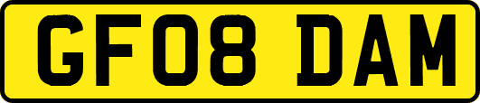 GF08DAM