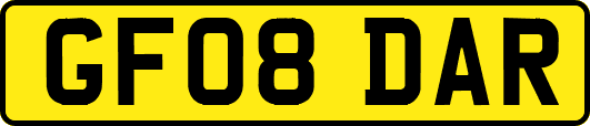 GF08DAR