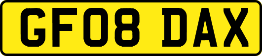 GF08DAX
