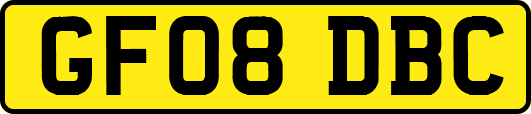 GF08DBC