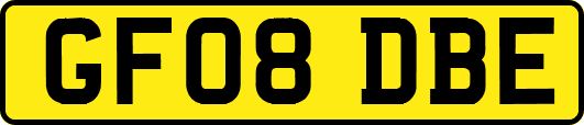 GF08DBE