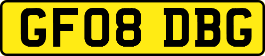 GF08DBG