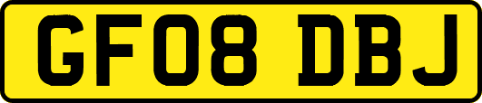 GF08DBJ
