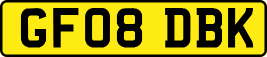 GF08DBK