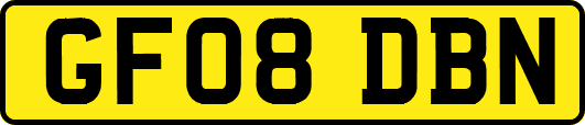 GF08DBN