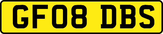 GF08DBS